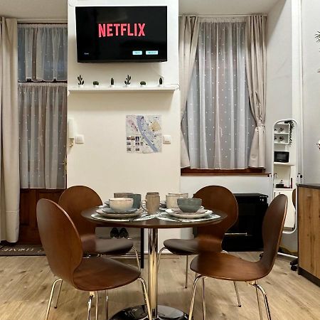 Charming Central Home In The Heart Of Budapest - Apartment Baby Loic Екстериор снимка