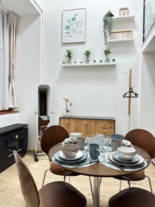 Charming Central Home In The Heart Of Budapest - Apartment Baby Loic Екстериор снимка