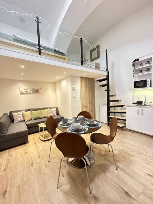 Charming Central Home In The Heart Of Budapest - Apartment Baby Loic Екстериор снимка