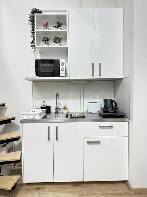 Charming Central Home In The Heart Of Budapest - Apartment Baby Loic Екстериор снимка