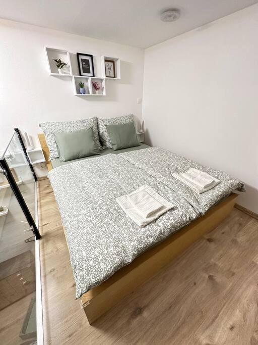 Charming Central Home In The Heart Of Budapest - Apartment Baby Loic Екстериор снимка